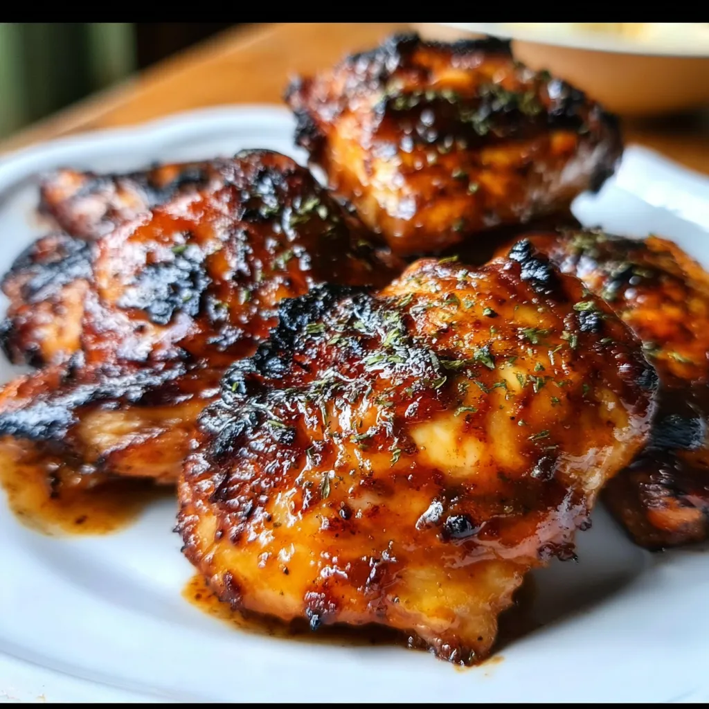 Herbed Parmesan Crusted Chicken Breast with Golden Coating and Fresh Herbs
